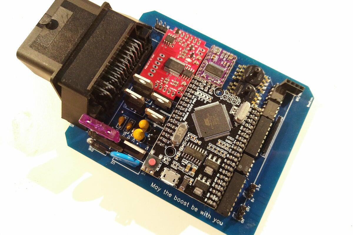 EFI and Fuel Injection Systems
