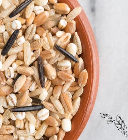 Grainful Blends