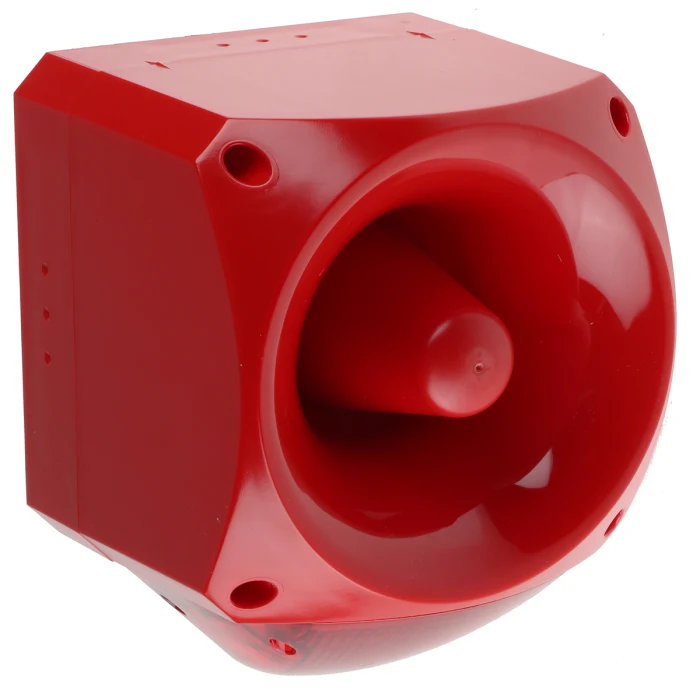 Industrial Sounder Beacon