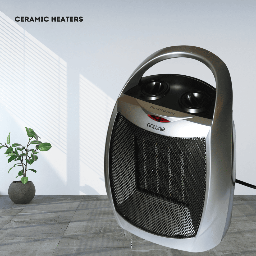 Ceramic Heaters