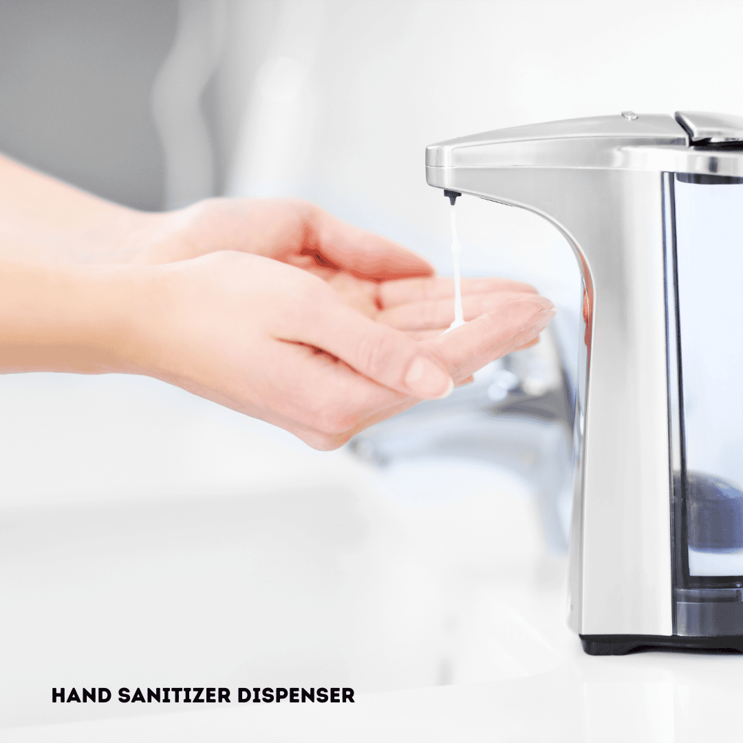 Sanitizers