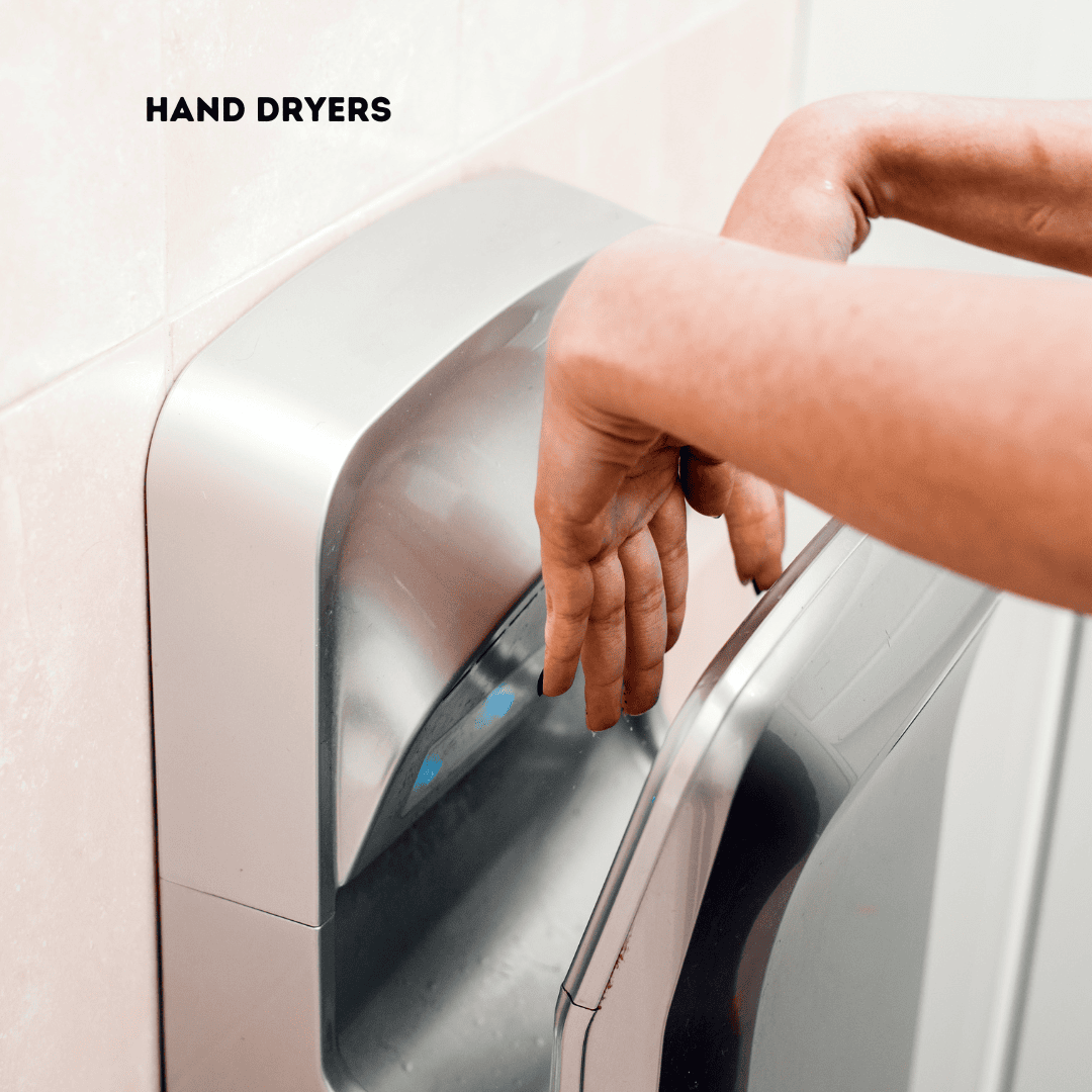 Hand Dryers