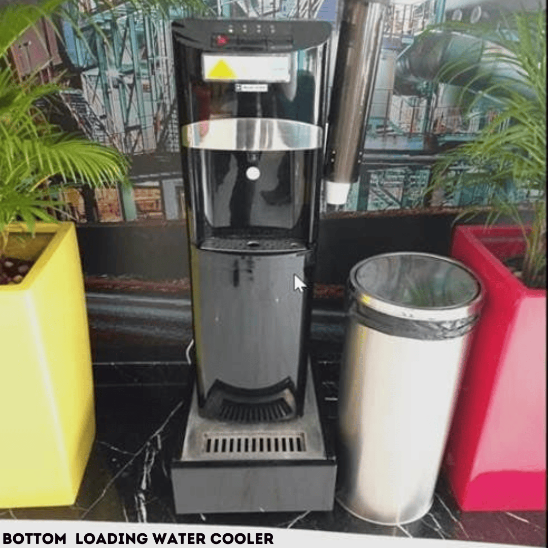 Water Dispenser: Hydration and Well-being Water Dispenser: Hydration and Well-being