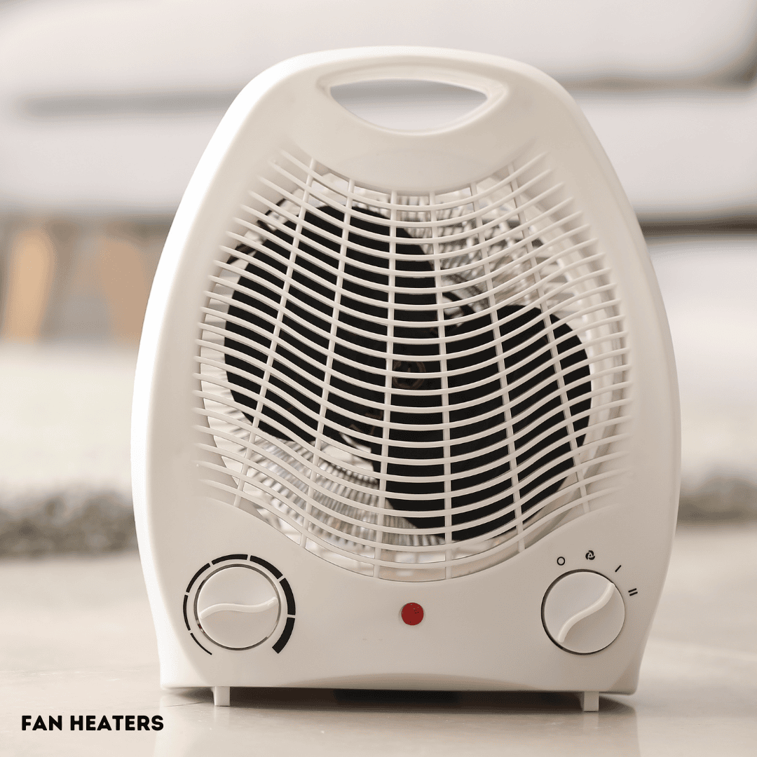 Fan Heaters