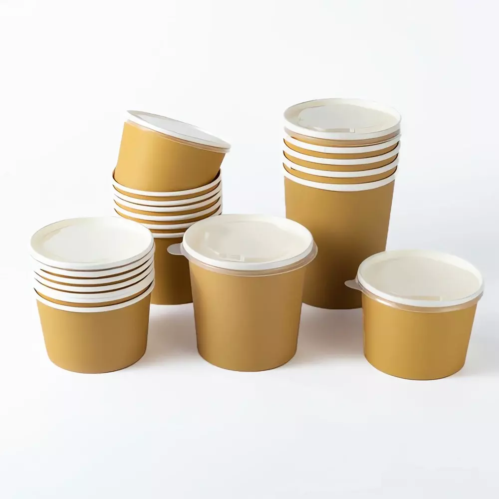 Paper Bowls