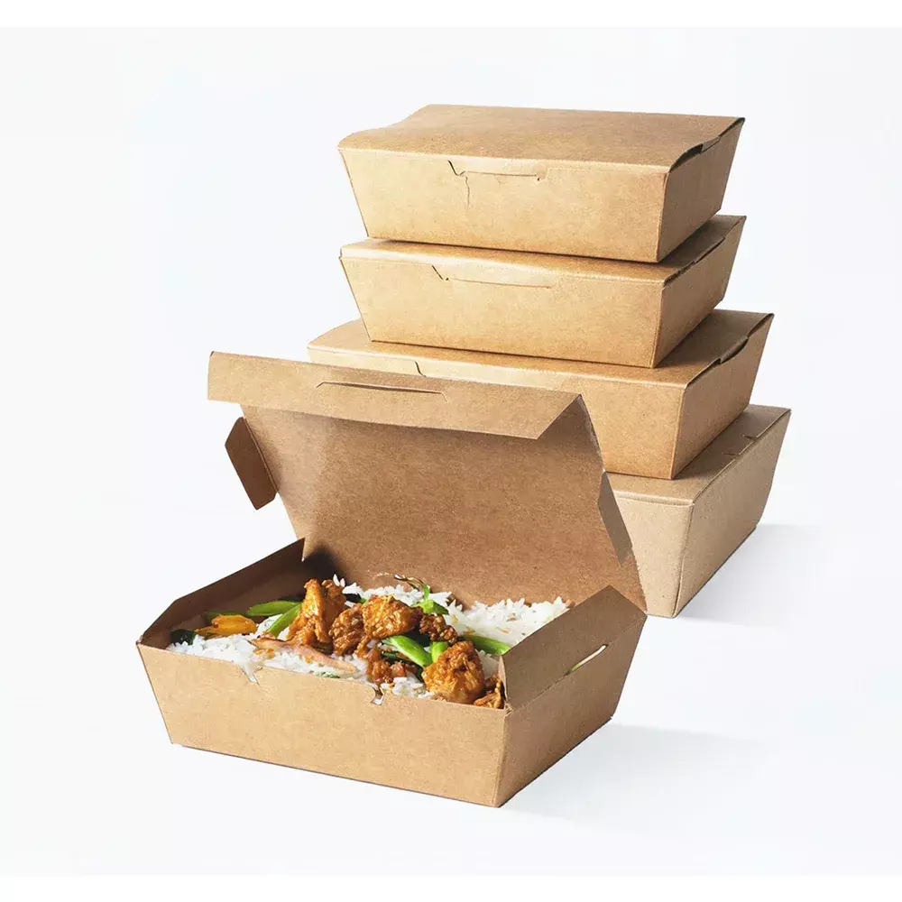 Kraft Lunch Boxes
