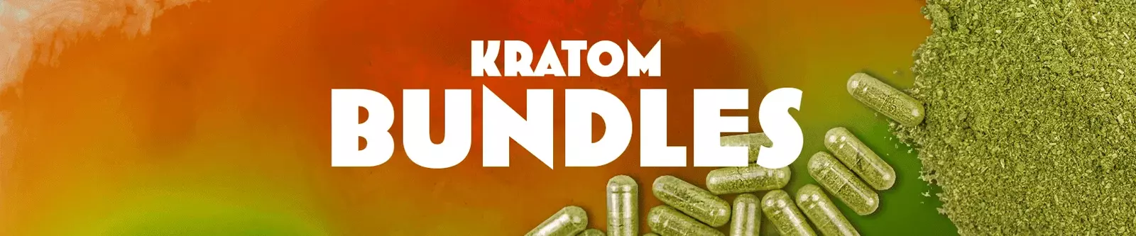 kratom bundles