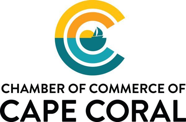 Member of Cape Coral Chamber of Commerce