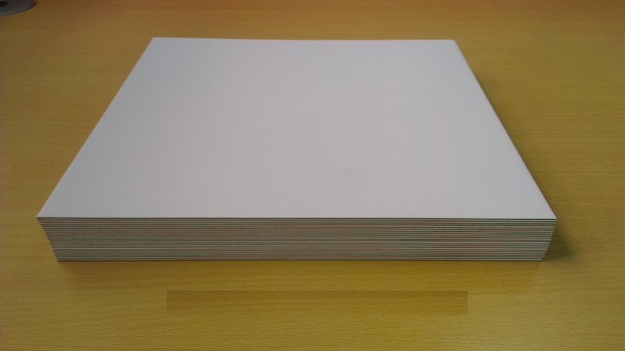 Anti-Scratch Laminated Board – Long-Lasting Surface Protection