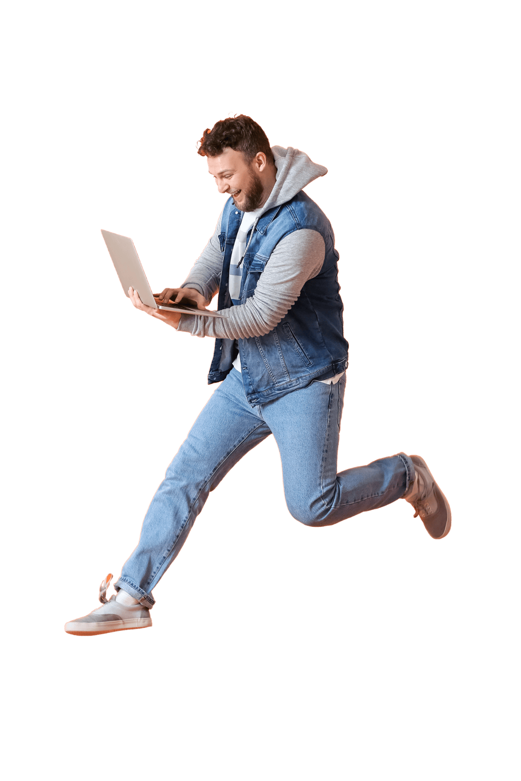 Laptopjumpinb