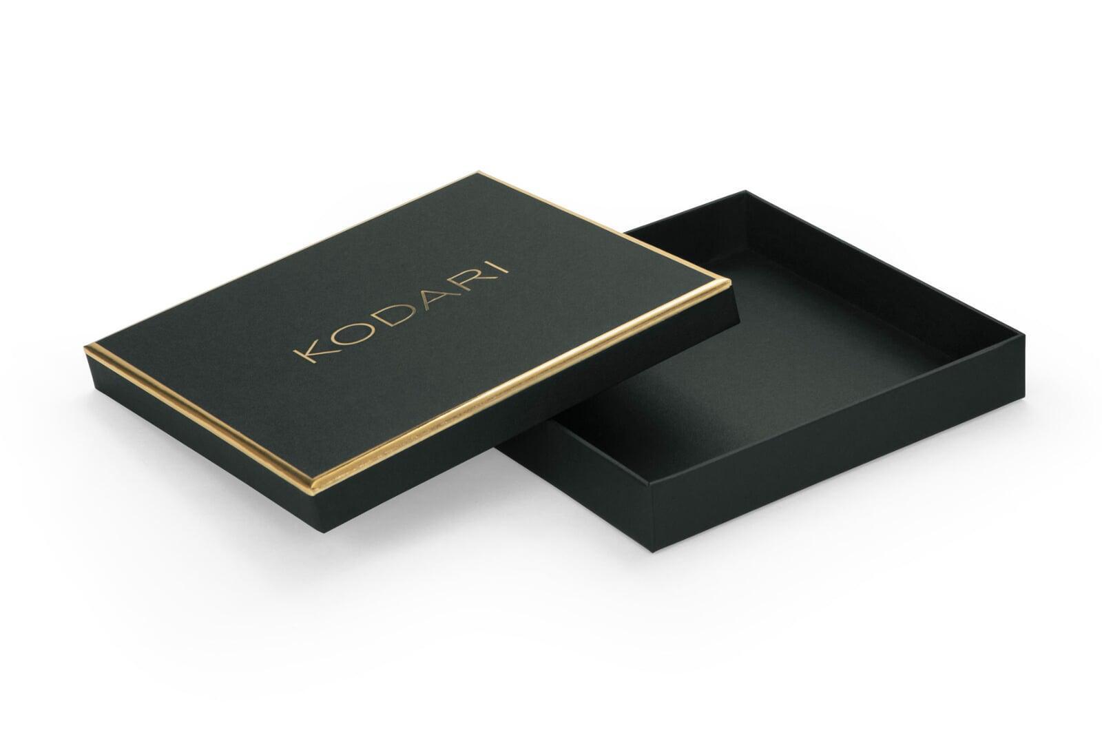 Kappa Boards for Rigid Box Manufacturing – Sowji Papers