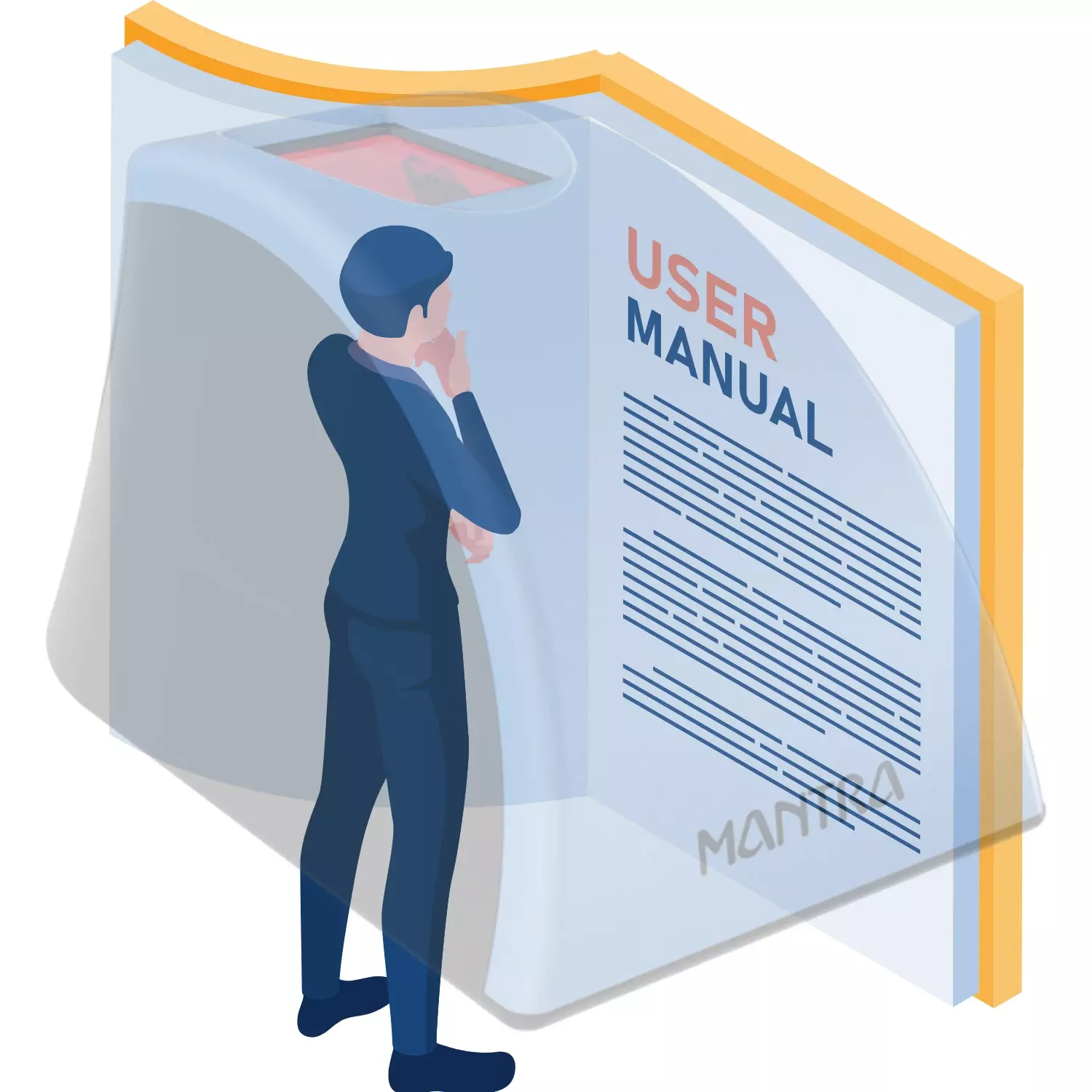 Mantra User manual