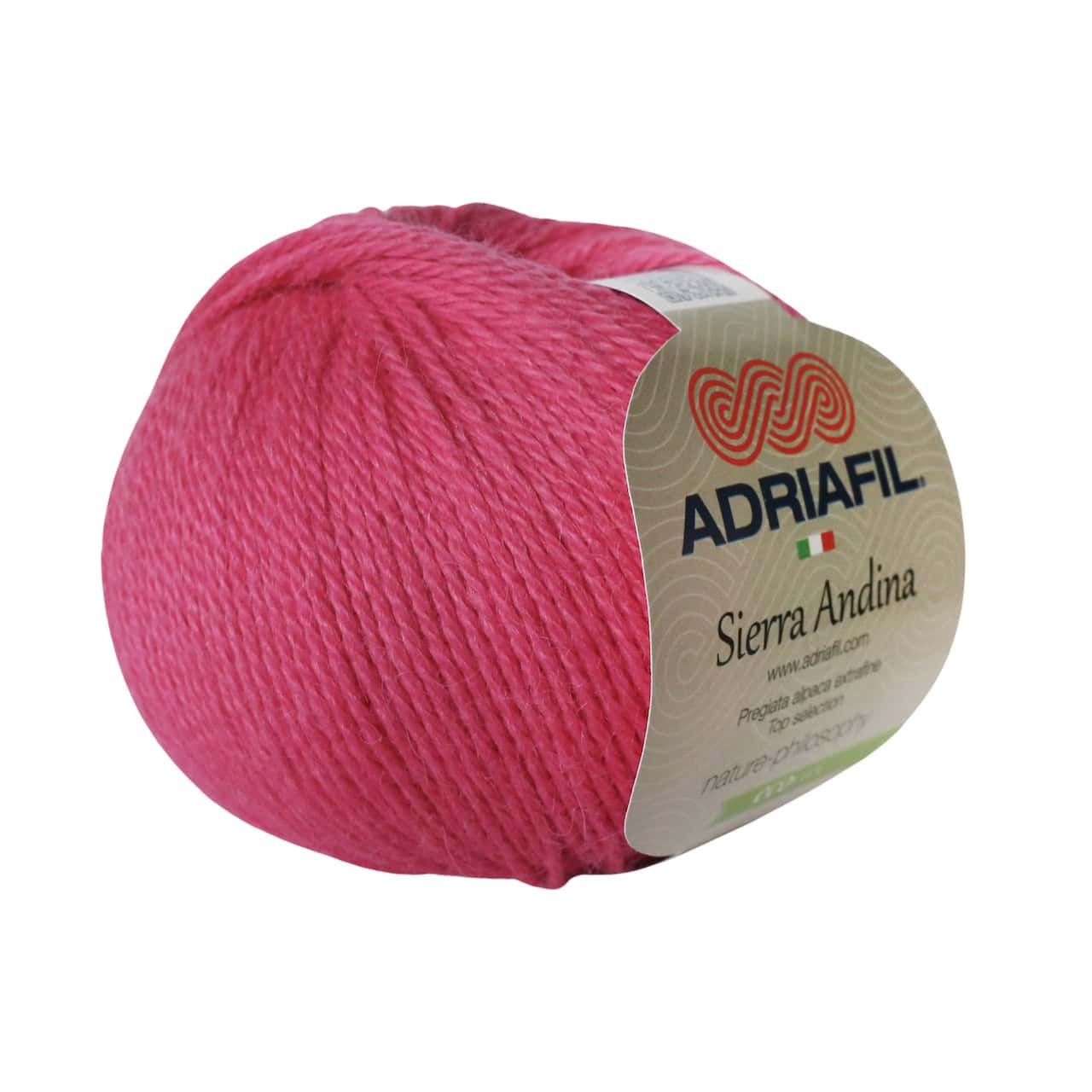 43 fucsia