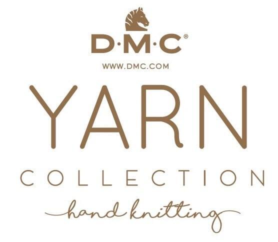 DMC Logo Filati collezione nuova