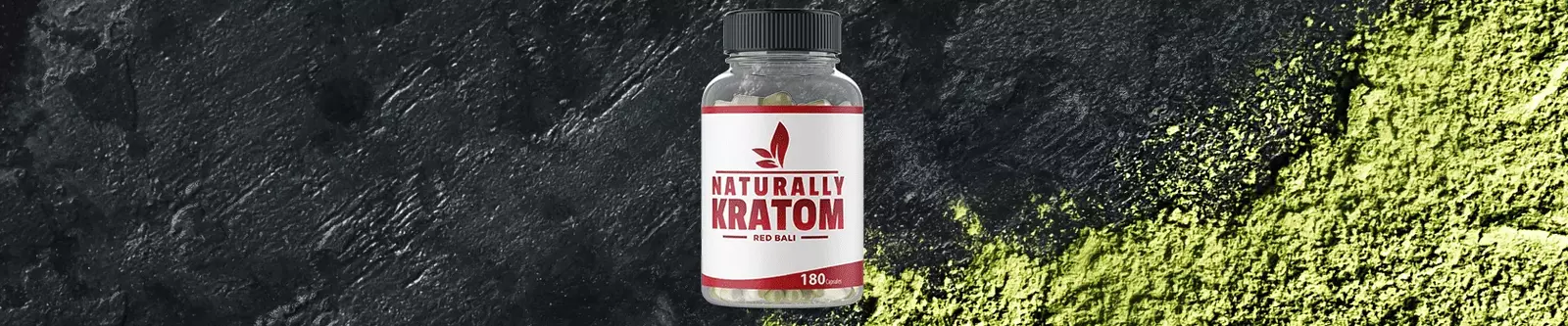 naturally kratom