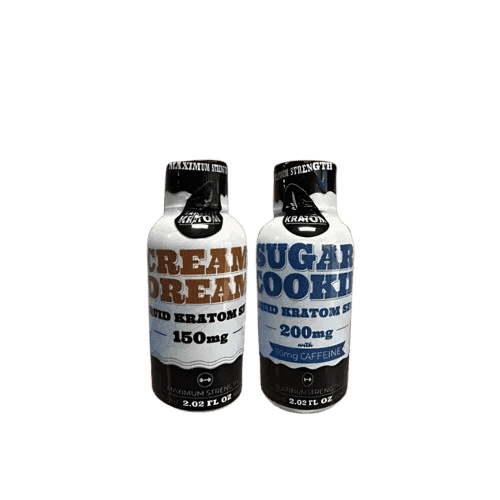 naturally kratom