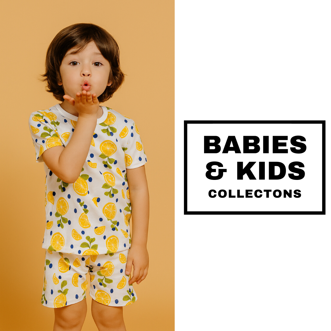 Baby&amp;#039;s &amp;amp; Kids Collections