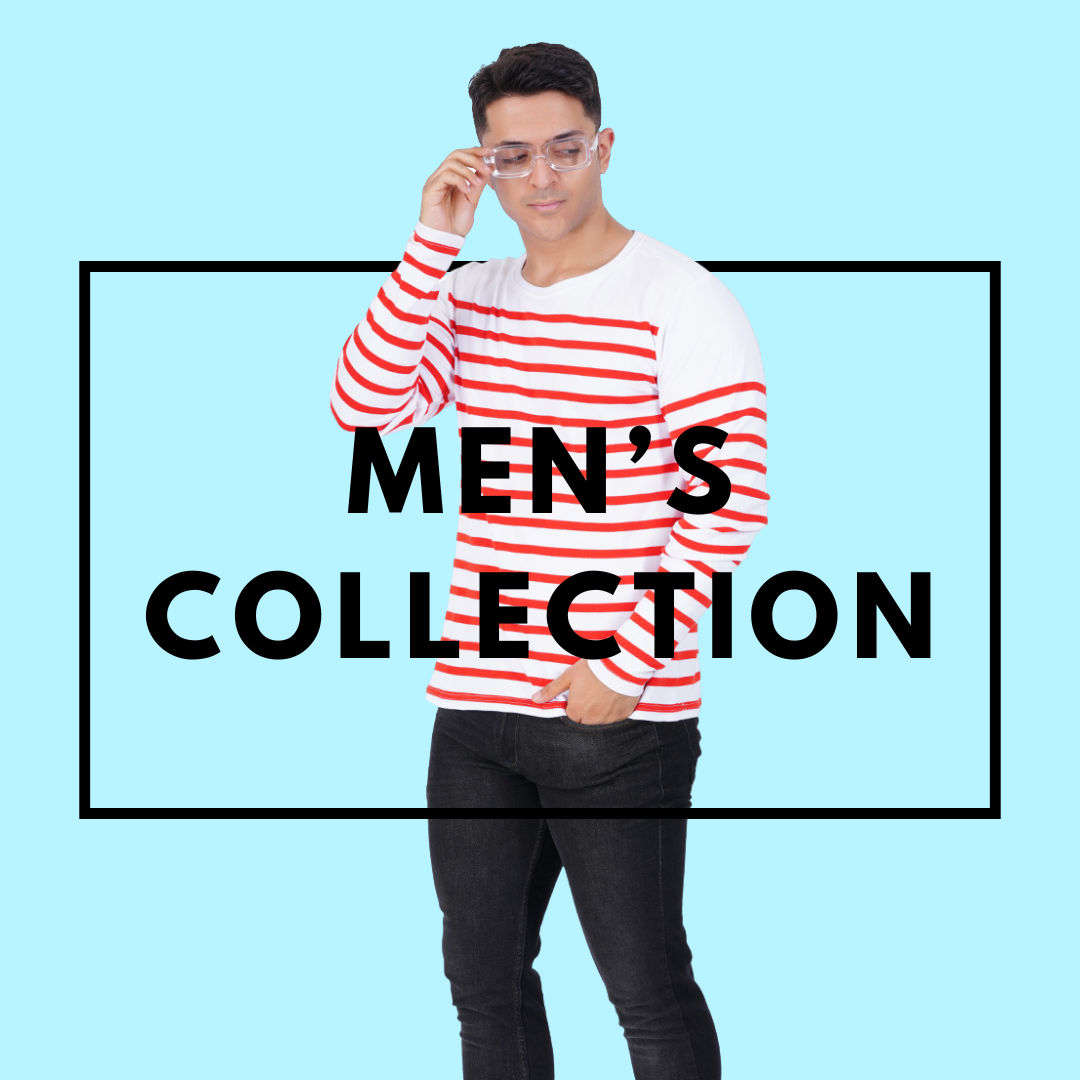 Men&amp;#039;s collections