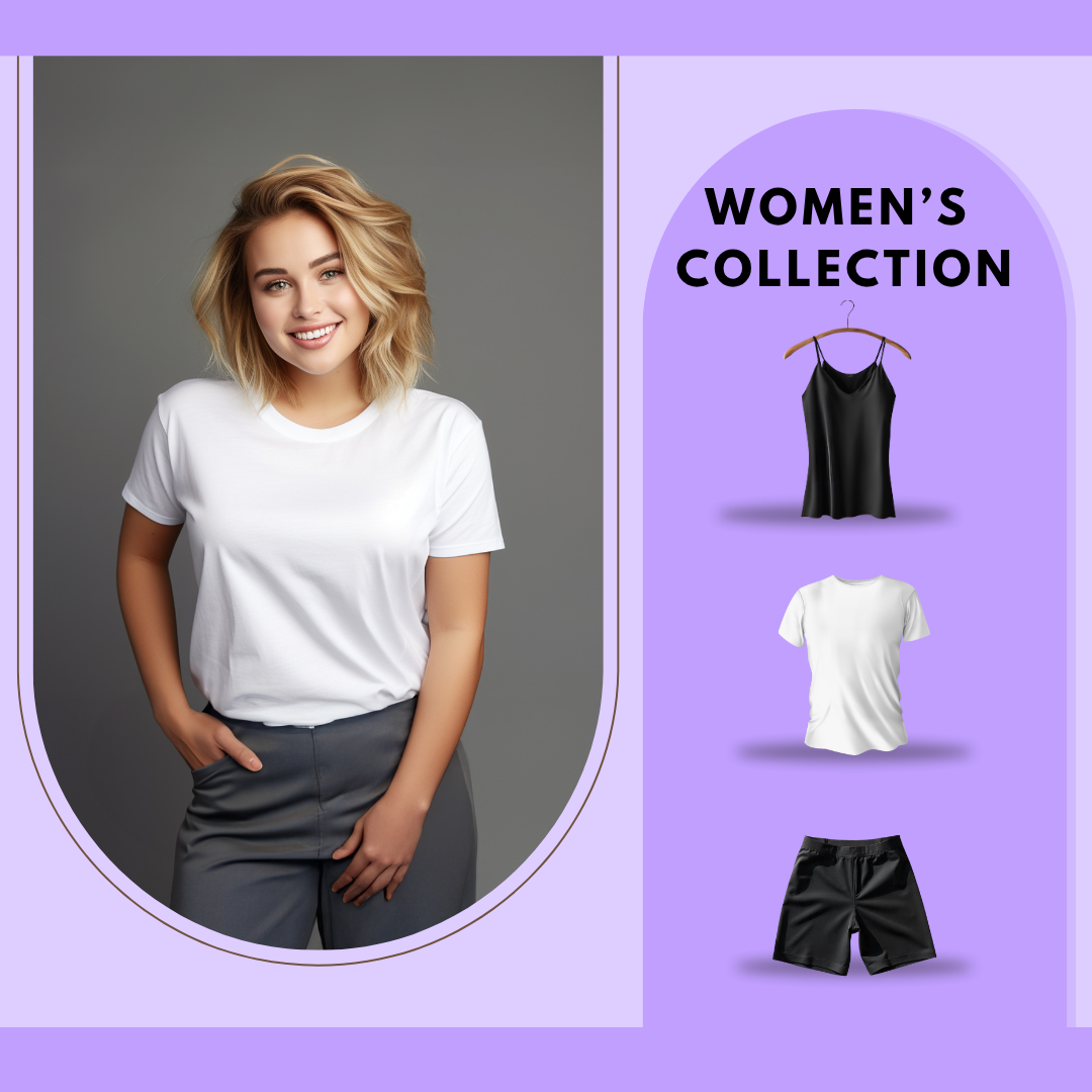Women&amp;#039;s Collections