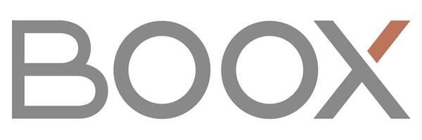 boox eink tablets