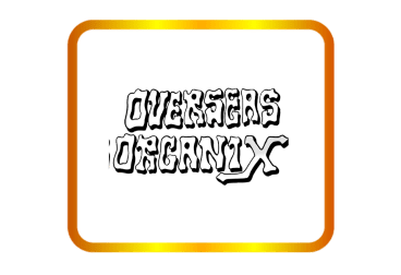 overseas organix