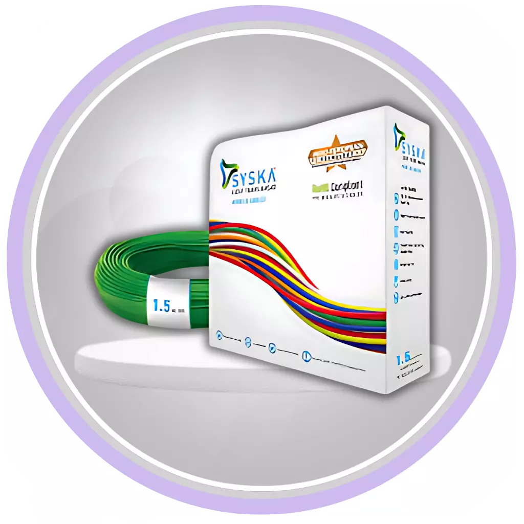 Premium quality panel wires for industrial electrical and automation panels Smidmart