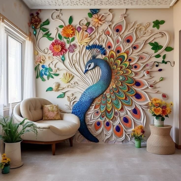 Wall Painting