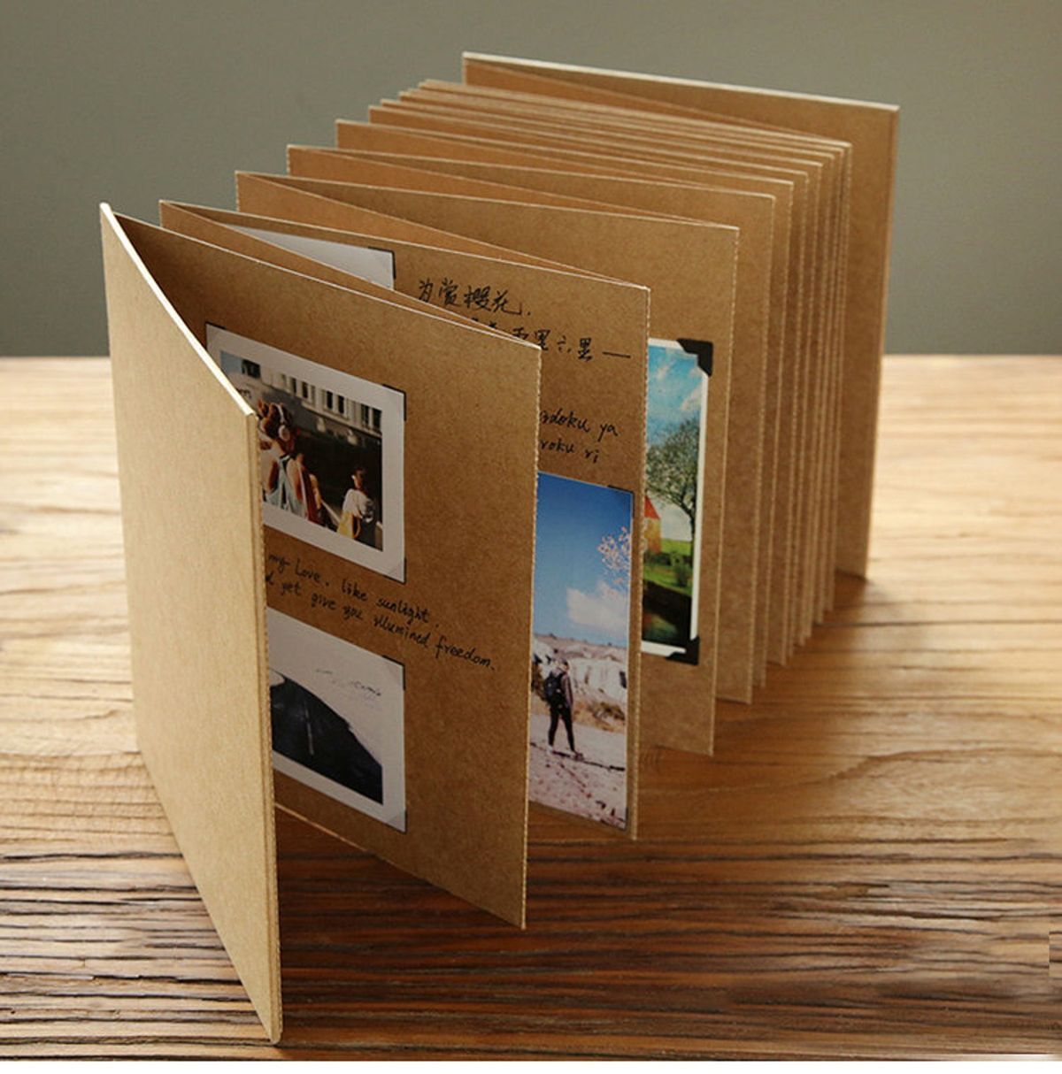 Grey Boards for Photo Albums and Hardcover Books