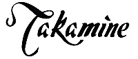 Takamine
