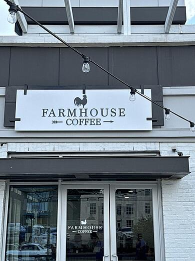 Coffee Store