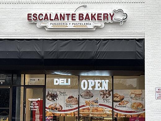 Bakery