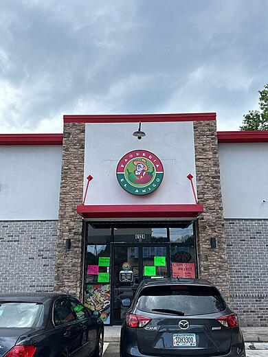 Taqueria