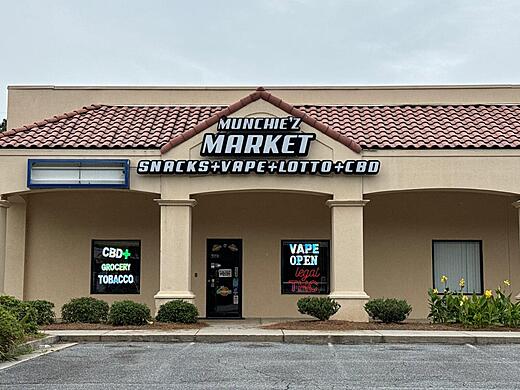 Vape Store