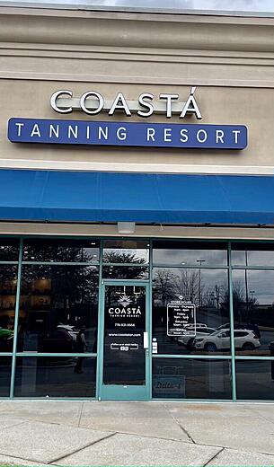 Tanning Resort