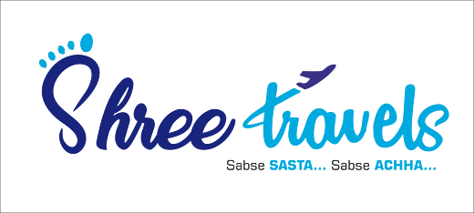 Shree Travels Logo PNG