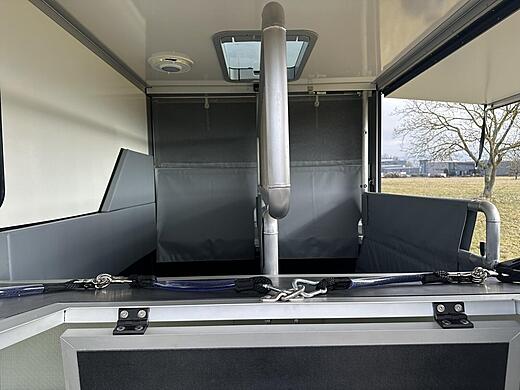 MSG Stablehopper Superlight Plus