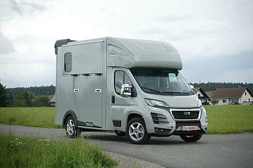 MSG Stablehopper Superlight Plus