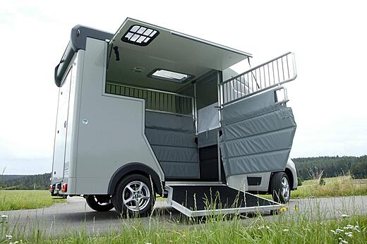 MSG Stablehopper Superlight Plus
