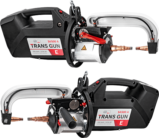 PTI EXPERT Double Sided Gun