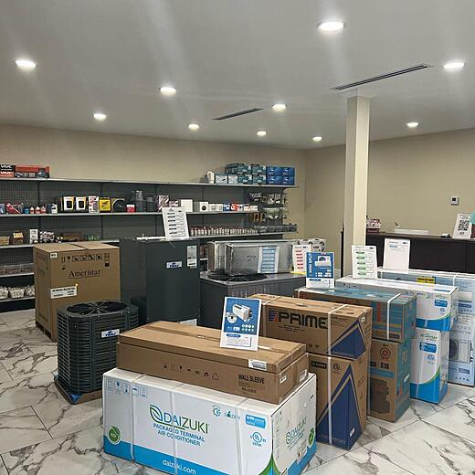 Perdomo Distributor - Naples