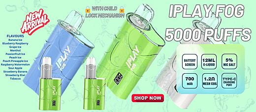Iplay 5000