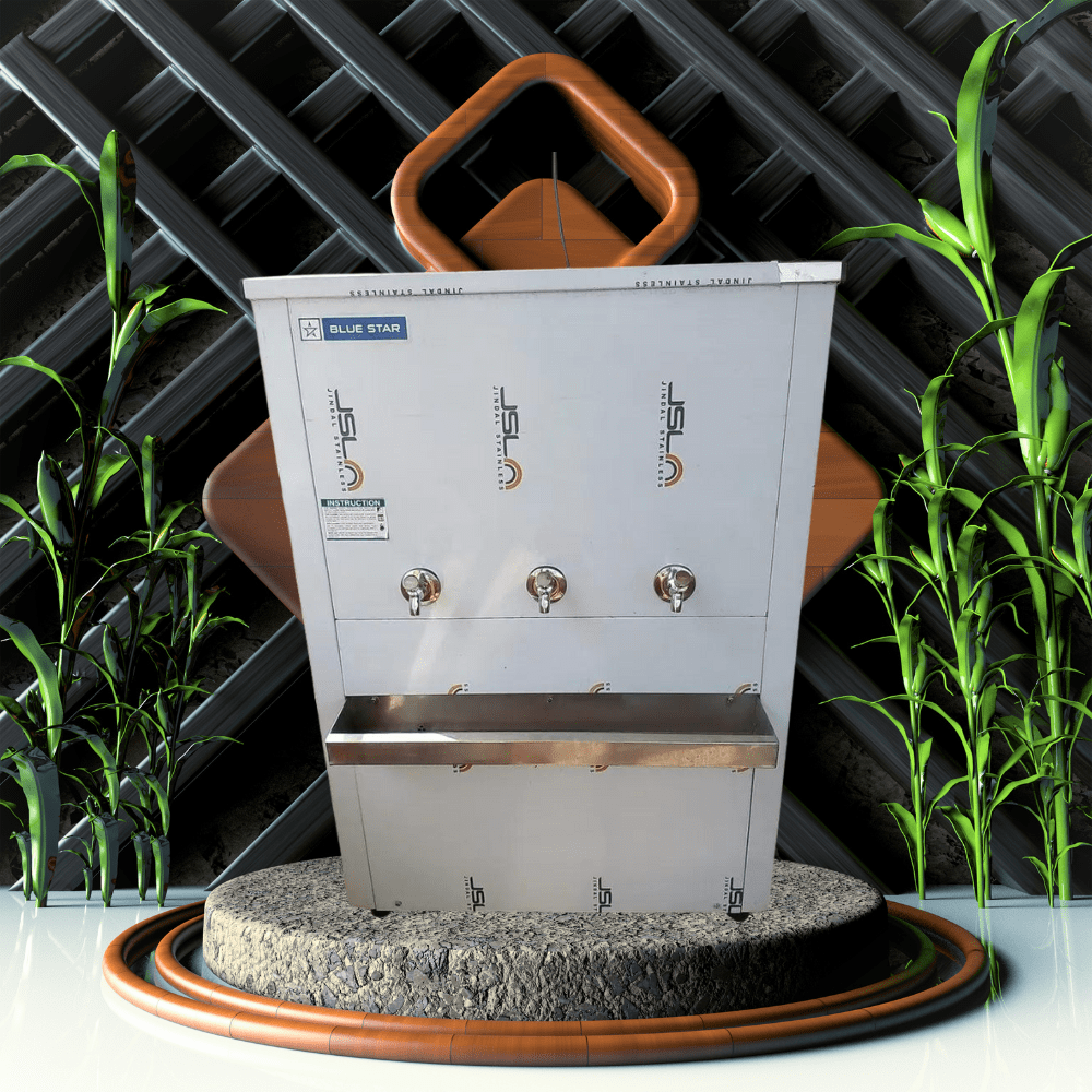 Water cooler