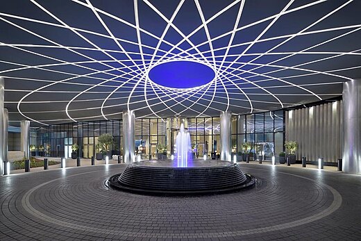 Address Sky View, Dubai