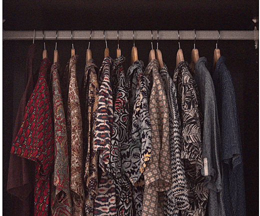 Batik Wear