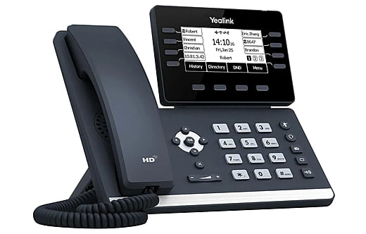 Yealink T53W