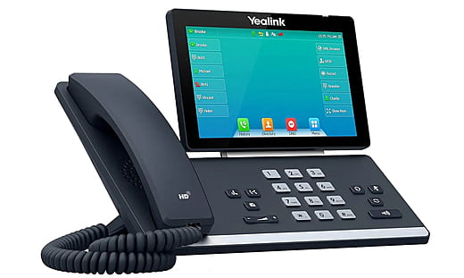 Yealink T57W