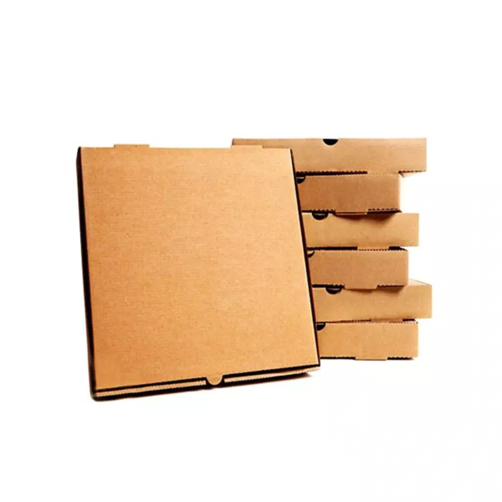 Pizza Boxes