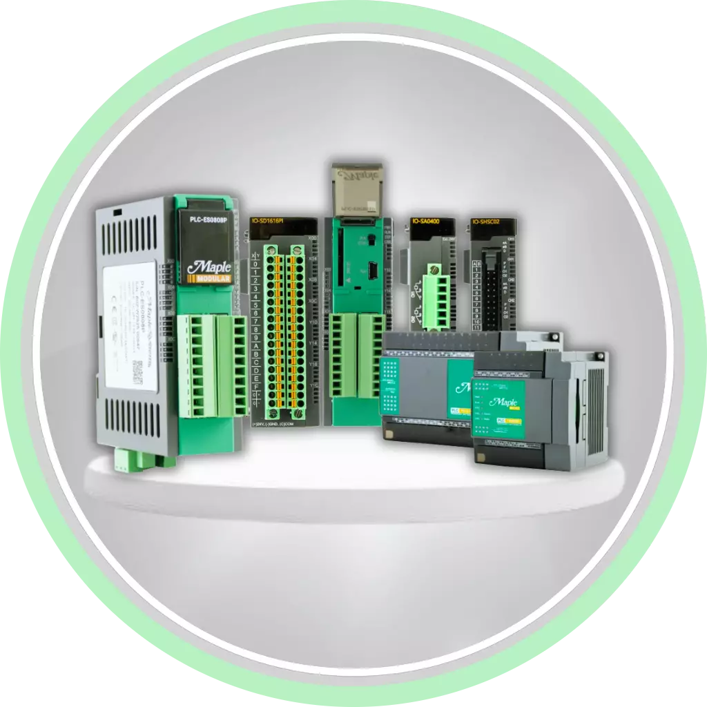 VFD Controllers for Industrial Motor Control – High-Performance Drives in Pune and Maharashtra