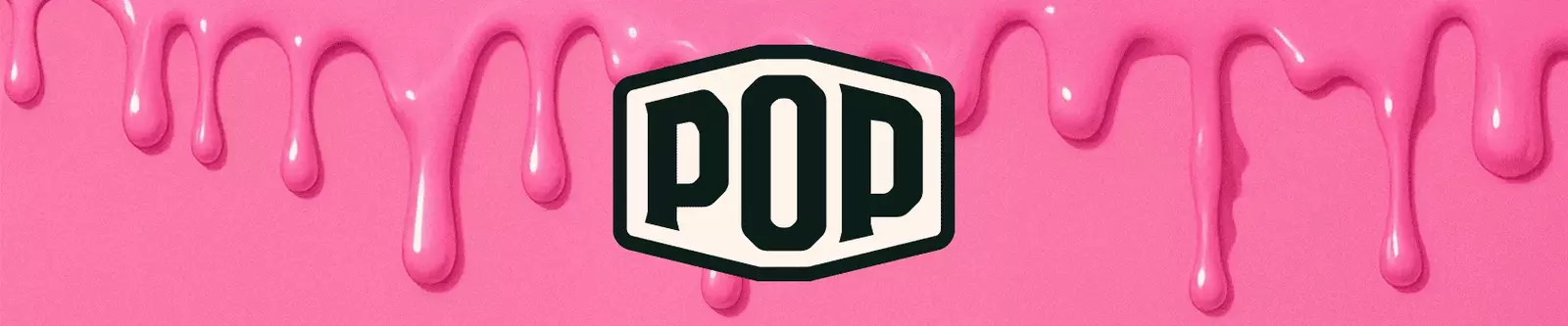 pop cones
