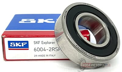 BEARING 6004